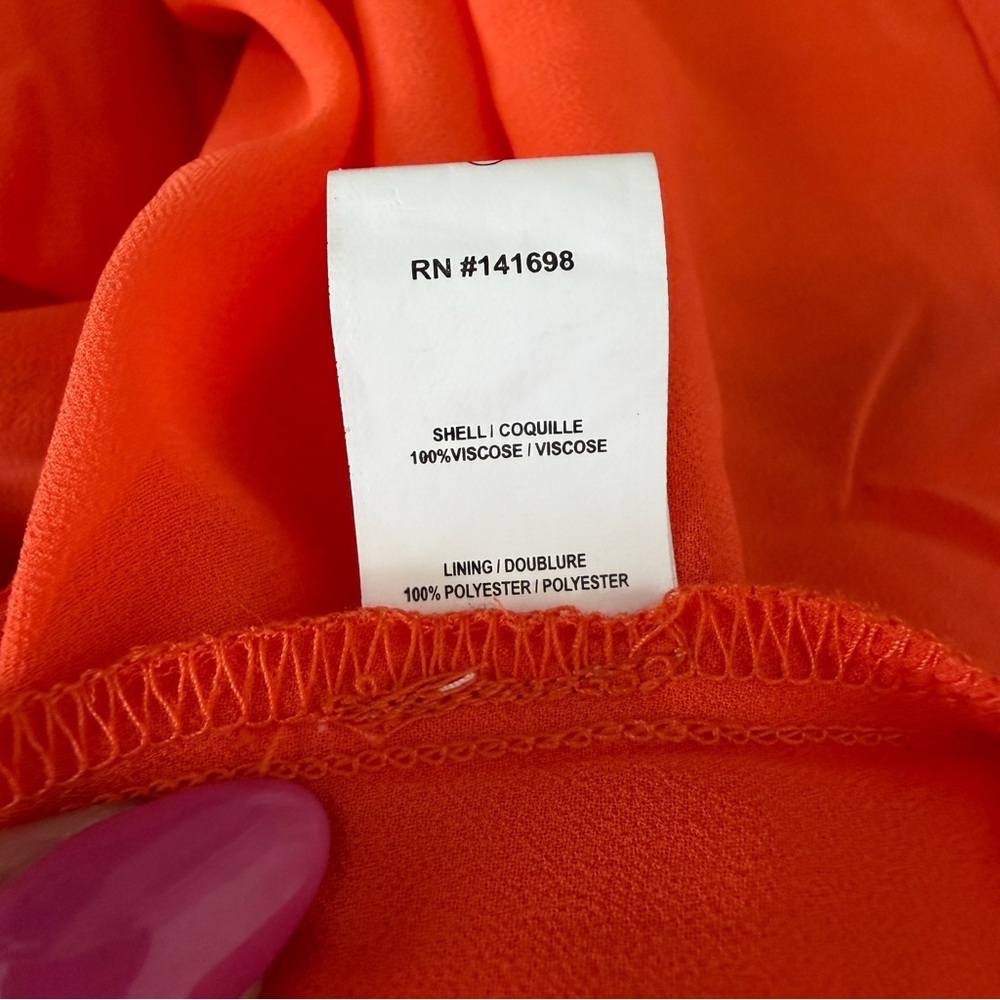 Ramy Brook NWT Strapless Bernadette Dress - Picture 11 of 13